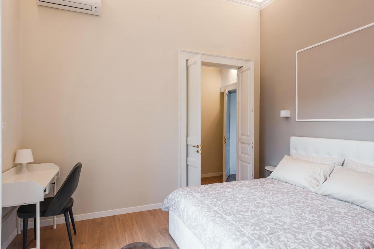 Etnea Modern Apartment By Wonderful Italy Catania Kültér fotó