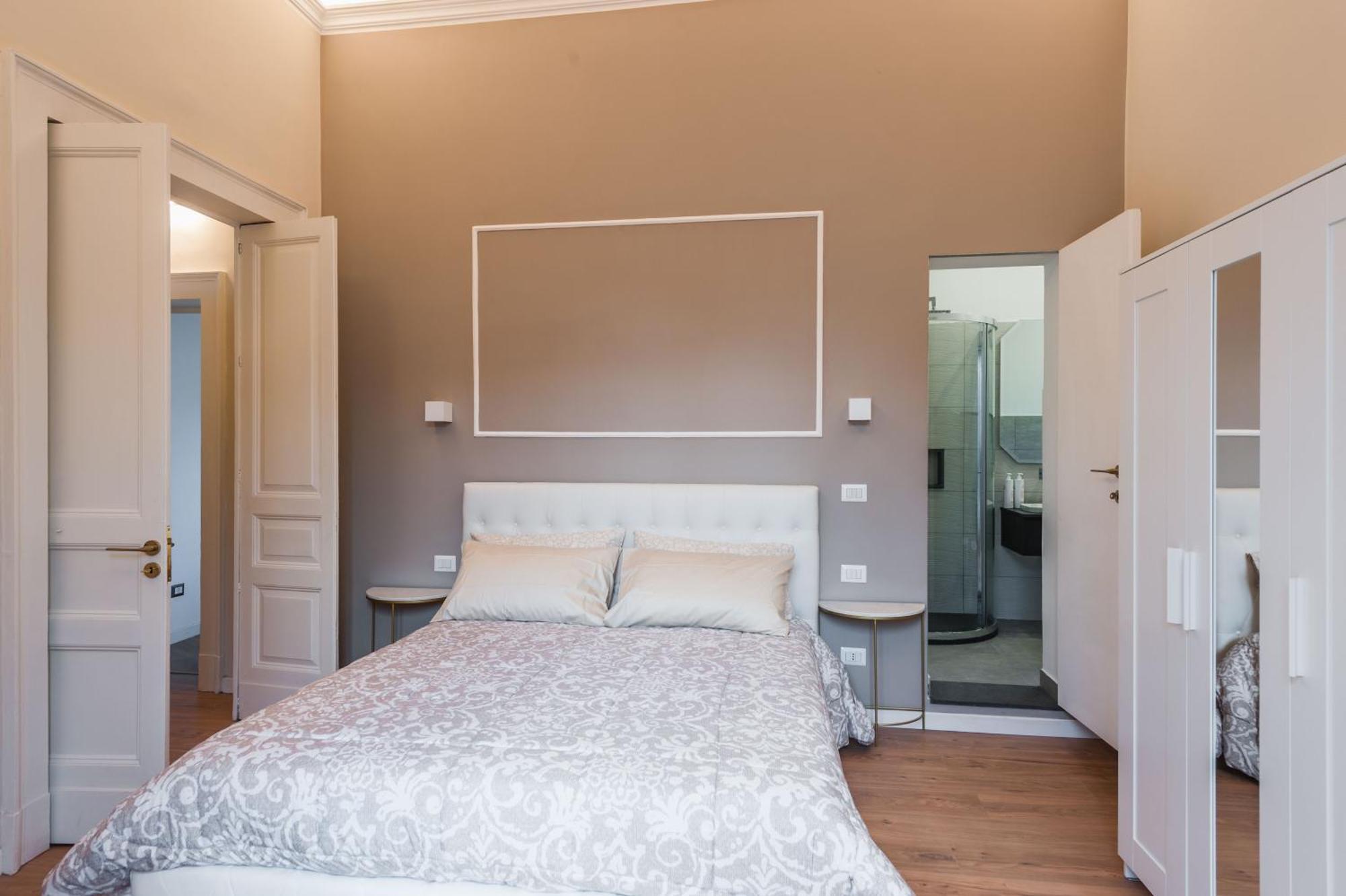 Etnea Modern Apartment By Wonderful Italy Catania Kültér fotó